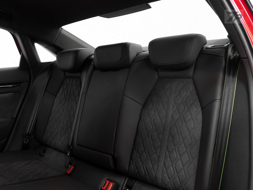 Foto do veículo AUDI RS3  SEDAN 2.5 TFSI QUATTRO S-TRONIC 2026 2.449 KM 558.500,00
