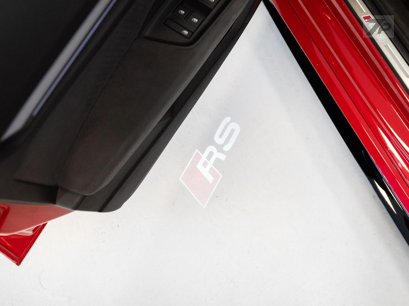 Foto do veículo AUDI RS3  SEDAN 2.5 TFSI QUATTRO S-TRONIC 2026 2.449 KM 558.500,00