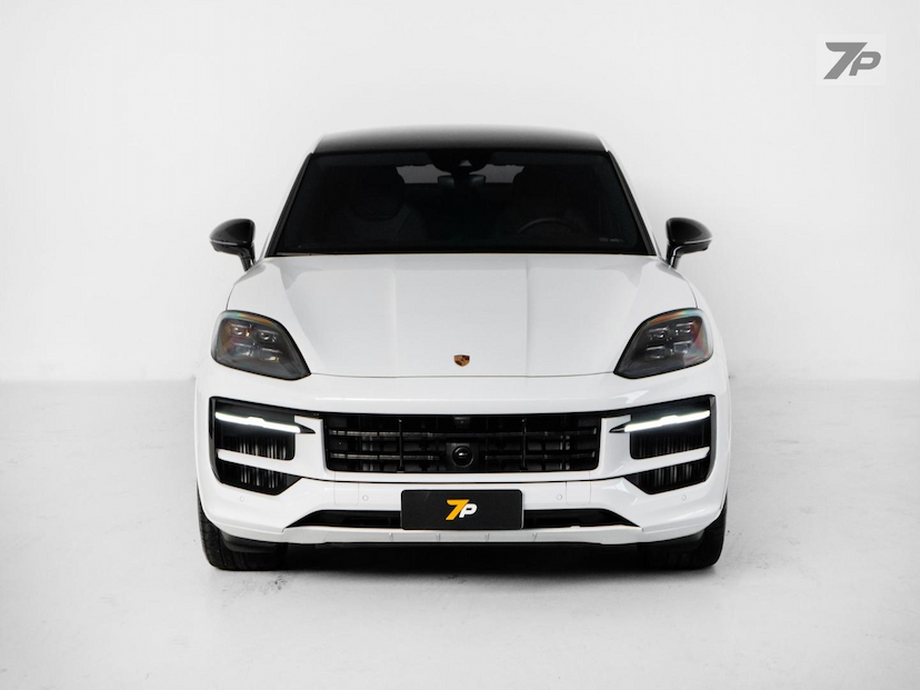Foto do veículo PORSCHE CAYENNE  SCPHEV 2026 967 KM 969.000,00