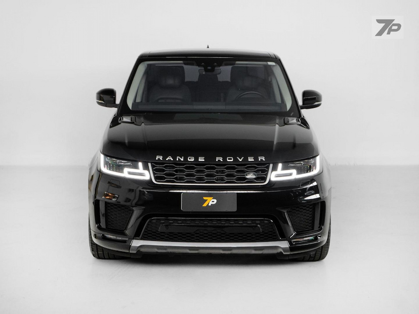 Foto do veículo LAND ROVER RANGE ROVER LR R.R SPT 3.0 TD HSE 2022 43.770 KM 399.000,00