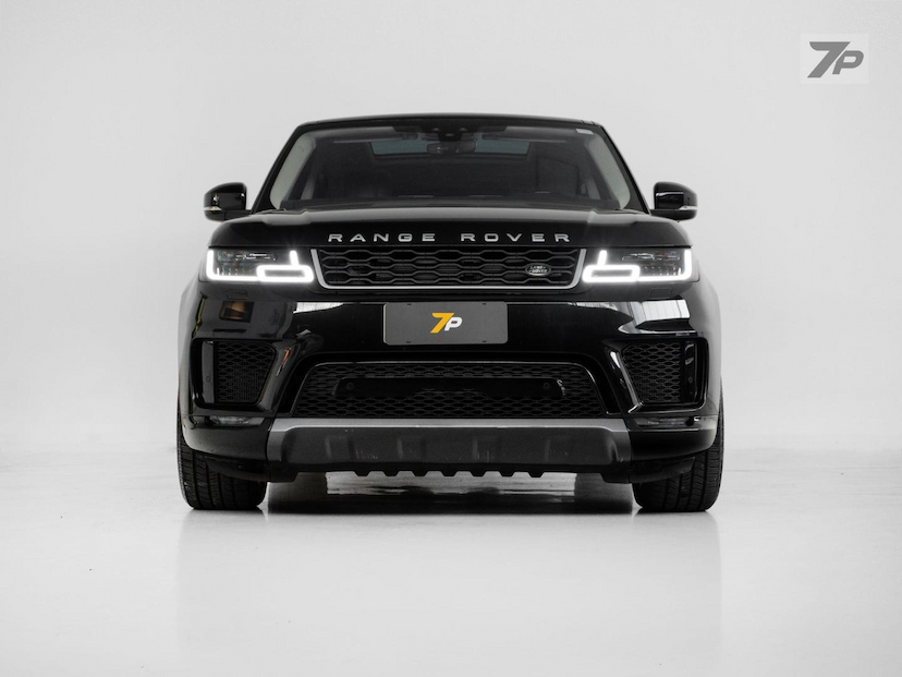 Foto do veículo LAND ROVER RANGE ROVER LR R.R SPT 3.0 TD HSE 2022 43.770 KM 399.000,00