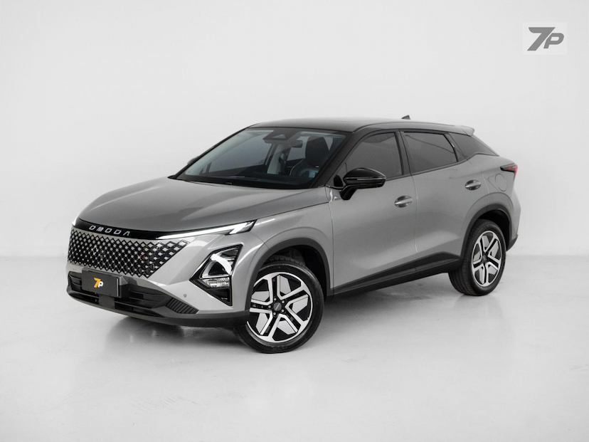 Foto do veículo OMODA 5  PRESTIGE HEV 2027 1.034 KM 185.000,00