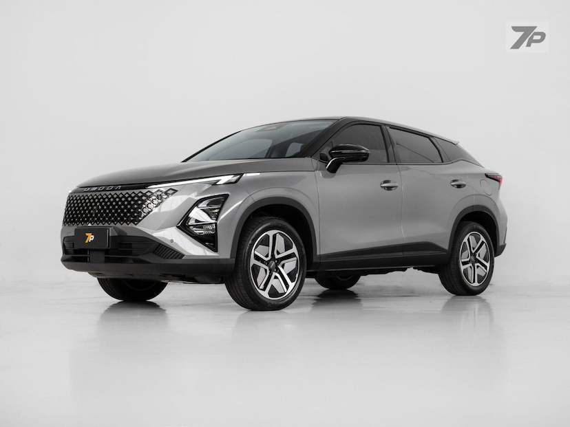Foto do veículo OMODA 5  PRESTIGE HEV 2027 1.034 KM 185.000,00