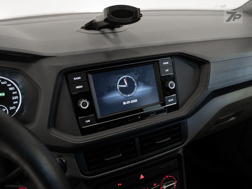 Foto do veículo VOLKSWAGEN T-CROSS T CROSS TSI AD 2020 79.178 KM 89.500,00