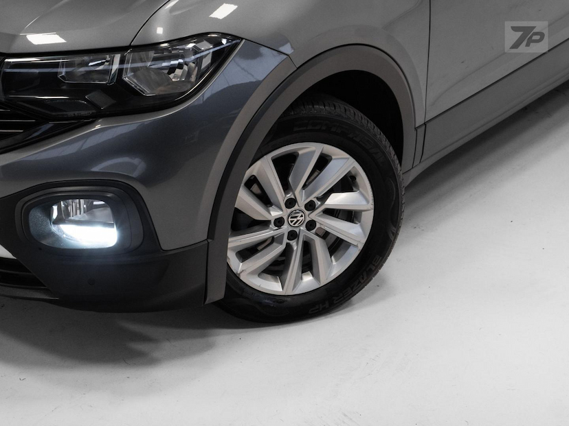 Foto do veículo VOLKSWAGEN T-CROSS T CROSS TSI AD 2020 79.178 KM 89.500,00