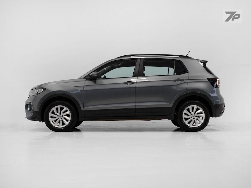 Foto do veículo VOLKSWAGEN T-CROSS T CROSS TSI AD 2020 79.178 KM 89.500,00