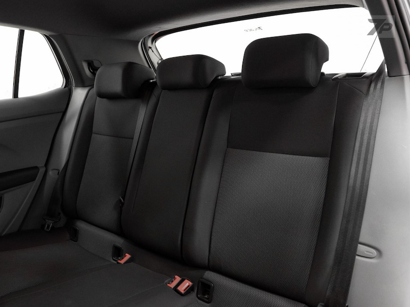 Foto do veículo VOLKSWAGEN T-CROSS T CROSS TSI AD 2020 79.178 KM 89.500,00