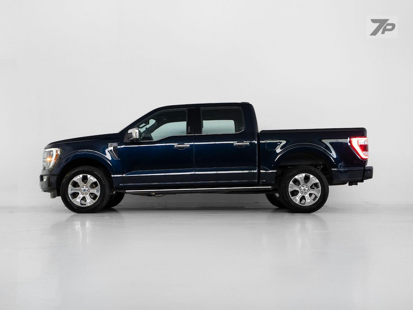 Foto do veículo FORD F-150  PLATINUM 2023 69.065 KM 339.500,00