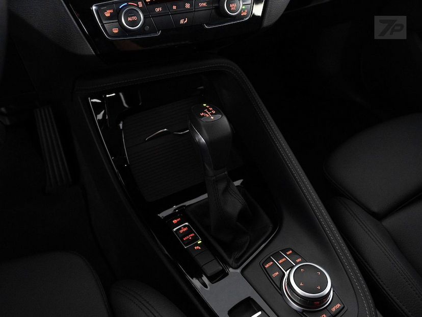 Foto do veículo BMW X1  S20I ACTIVEFLEX 2019 58.147 KM 129.900,00