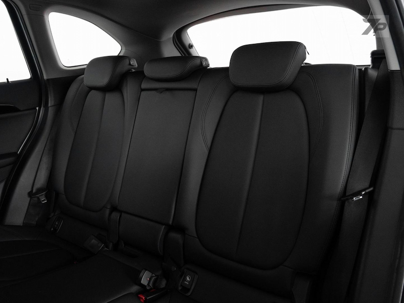 Foto do veículo BMW X1  S20I ACTIVEFLEX 2019 58.147 KM 129.900,00
