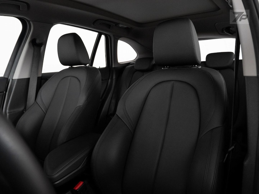 Foto do veículo BMW X1  S20I ACTIVEFLEX 2019 58.147 KM 129.900,00