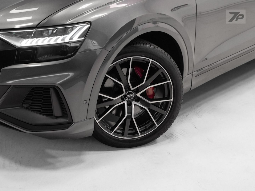 Foto do veículo AUDI Q8  3.0TFSI 2021 80.499 KM 325.000,00