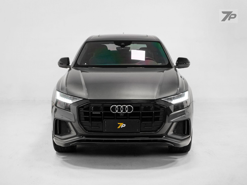 Foto do veículo AUDI Q8  3.0TFSI 2021 80.499 KM 325.000,00