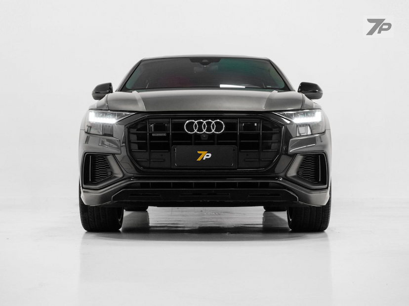 Foto do veículo AUDI Q8  3.0TFSI 2021 80.499 KM 325.000,00