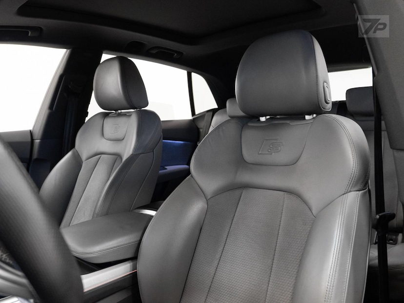 Foto do veículo AUDI Q8  3.0TFSI 2021 80.499 KM 325.000,00