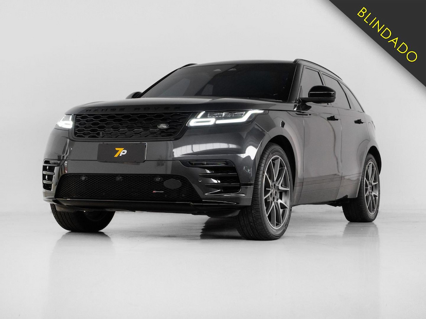 Foto do veículo LAND ROVER RANGE ROVER VELAR PHEV HSE RDYN 2023 12.071 KM 438.500,00