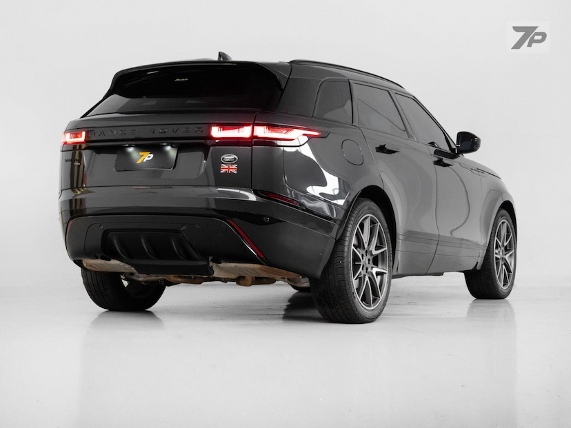 Foto do veículo LAND ROVER RANGE ROVER VELAR PHEV HSE RDYN 2023 12.071 KM 438.500,00