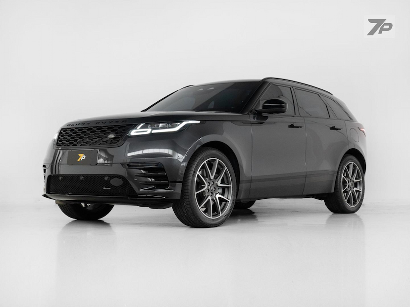 Foto do veículo LAND ROVER RANGE ROVER VELAR PHEV HSE RDYN 2023 12.071 KM 438.500,00