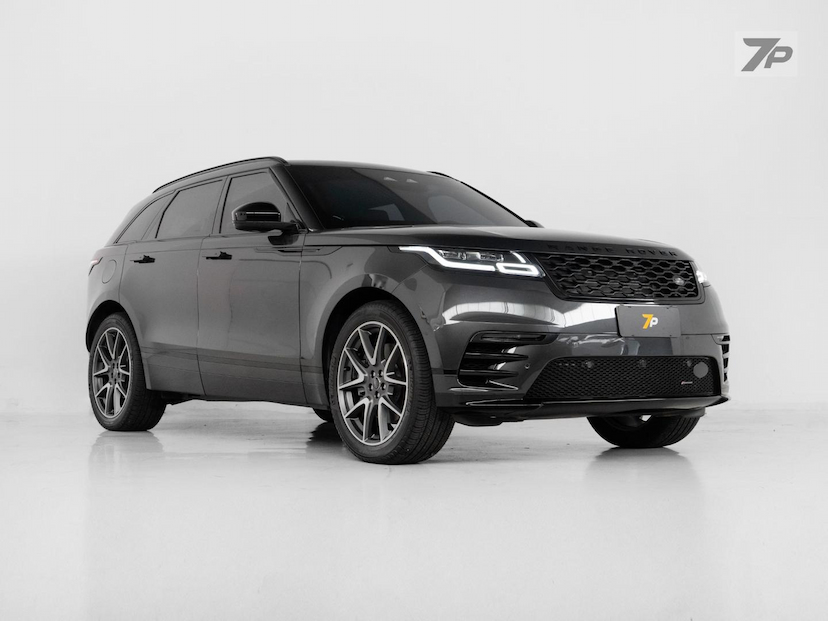 Foto do veículo LAND ROVER RANGE ROVER VELAR PHEV HSE RDYN 2023 12.071 KM 438.500,00