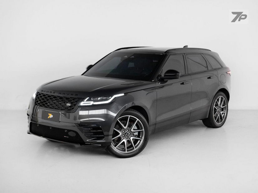 Foto do veículo LAND ROVER RANGE ROVER VELAR PHEV HSE RDYN 2023 12.071 KM 438.500,00