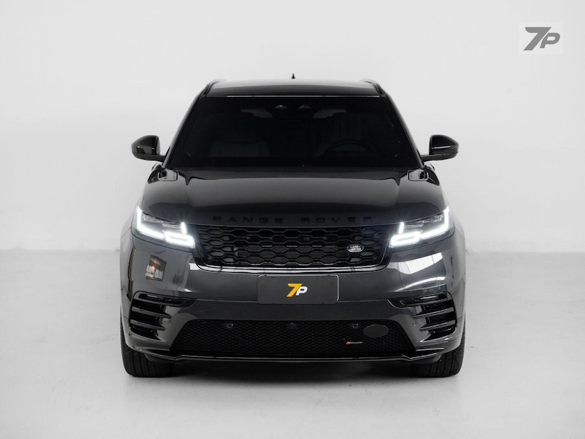 Foto do veículo LAND ROVER RANGE ROVER VELAR PHEV HSE RDYN 2023 12.071 KM 438.500,00