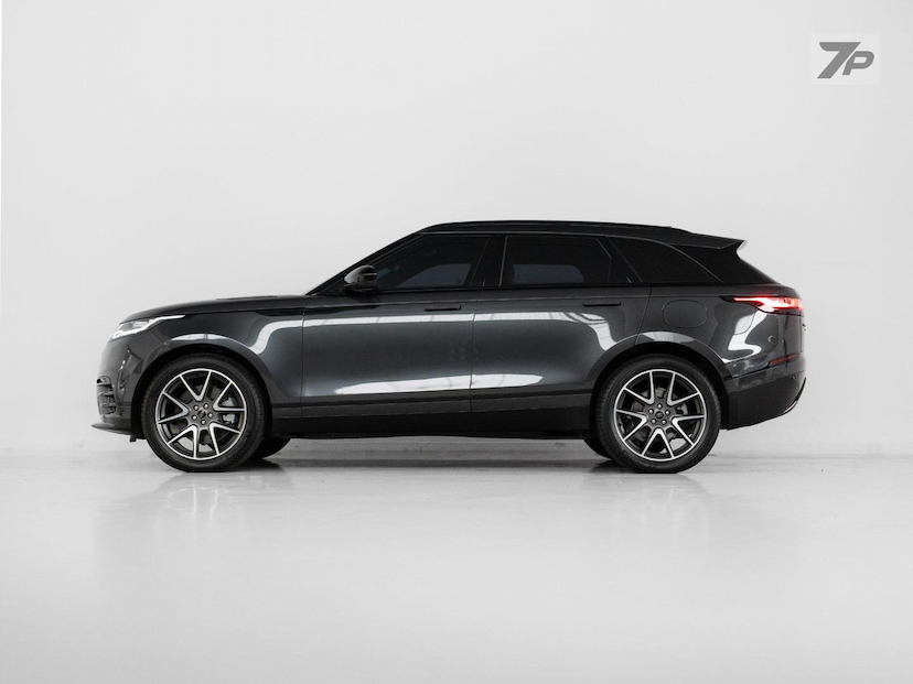 Foto do veículo LAND ROVER RANGE ROVER VELAR PHEV HSE RDYN 2023 12.071 KM 438.500,00