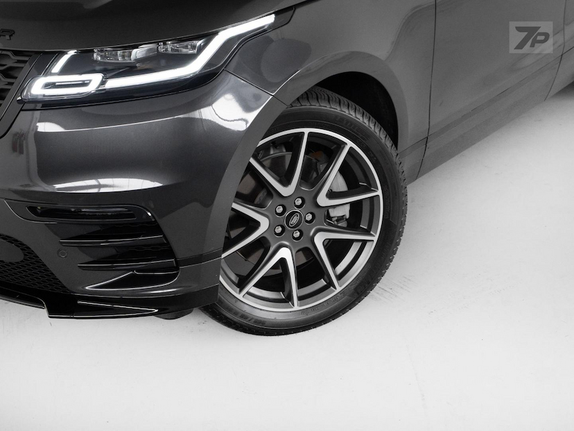 Foto do veículo LAND ROVER RANGE ROVER VELAR PHEV HSE RDYN 2023 12.071 KM 438.500,00