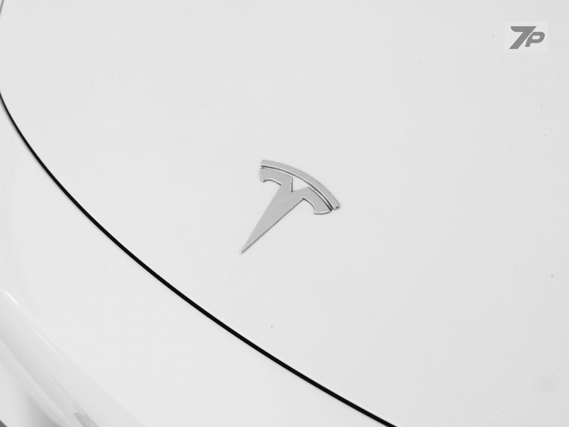 Foto do veículo TESLA MODEL Y  2021 46.298 KM 268.500,00