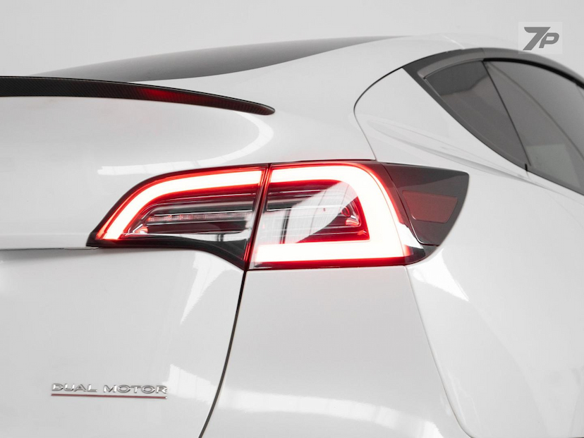 Foto do veículo TESLA MODEL Y  2021 46.298 KM 268.500,00