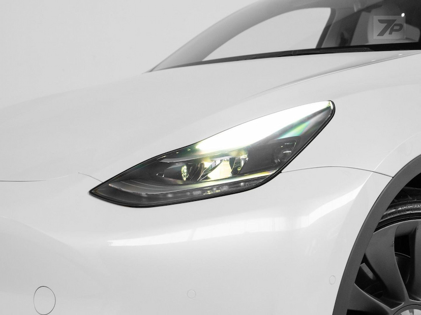 Foto do veículo TESLA MODEL Y  2021 46.298 KM 268.500,00