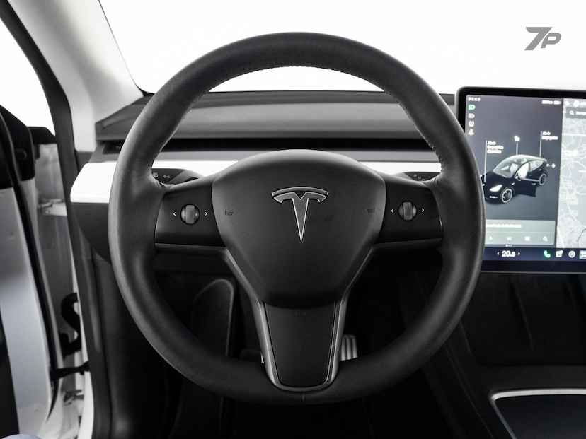 Foto do veículo TESLA MODEL Y  2021 46.298 KM 268.500,00