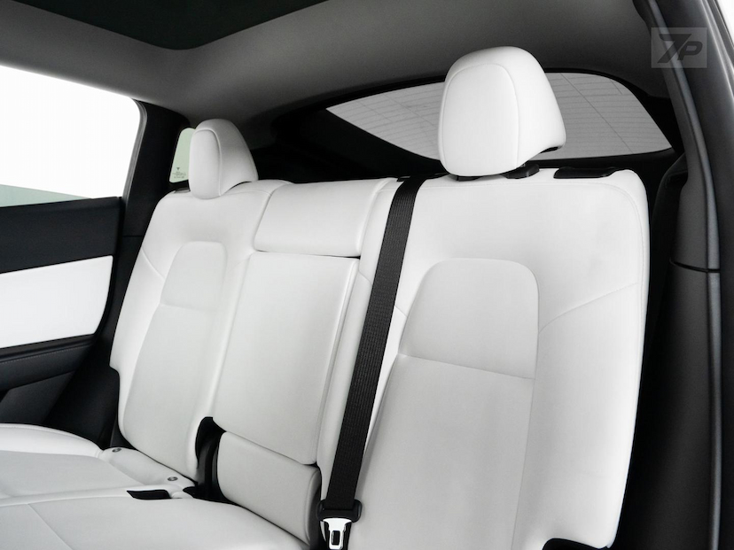 Foto do veículo TESLA MODEL Y  2021 46.298 KM 268.500,00