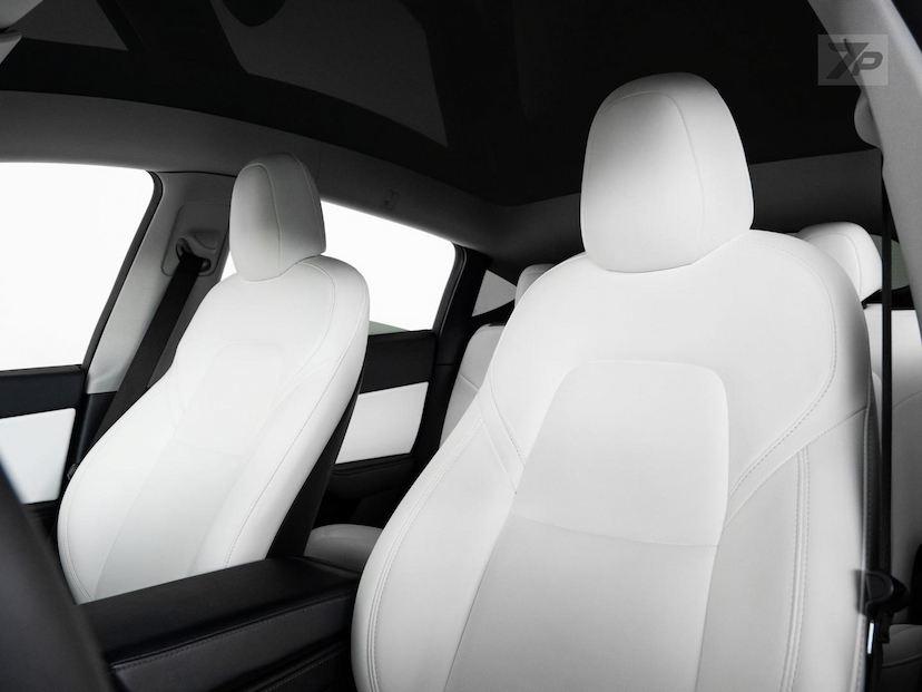Foto do veículo TESLA MODEL Y  2021 46.298 KM 268.500,00