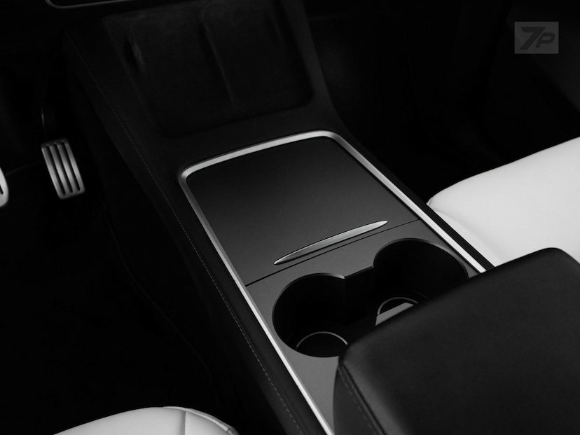 Foto do veículo TESLA MODEL Y  2021 46.298 KM 268.500,00