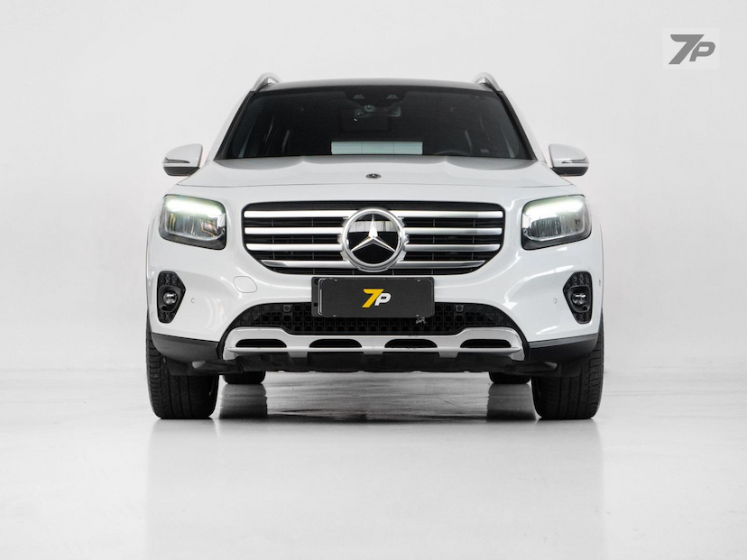 Foto do veículo MERCEDES-BENZ GLB 200 GLB200 PROG 2024 22.581 KM 269.900,00