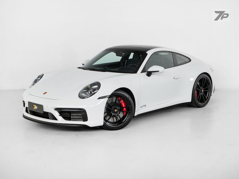 Foto do veículo PORSCHE 911  GTS 2024 1.710 KM 998.500,00
