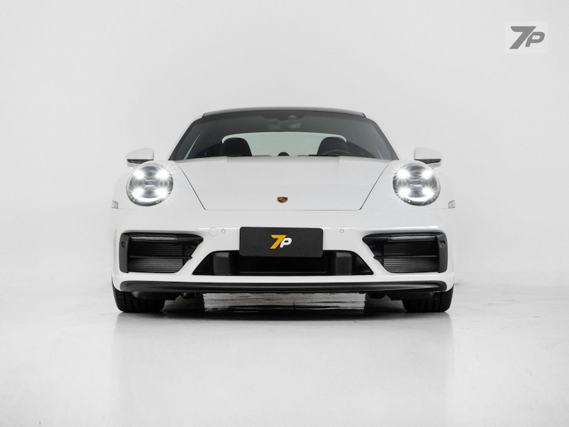 Foto do veículo PORSCHE 911  GTS 2024 1.710 KM 998.500,00