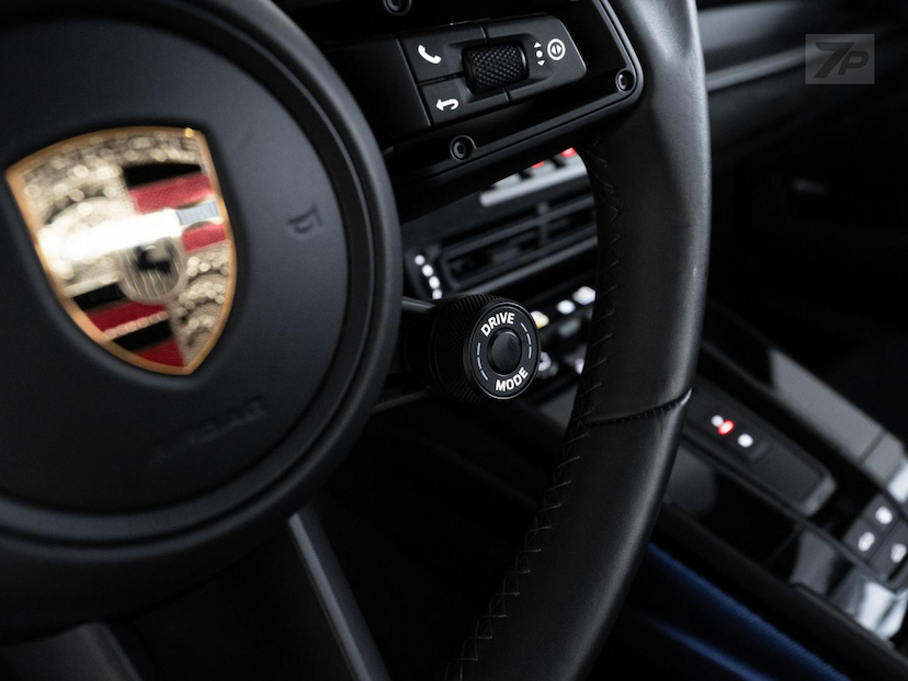 Foto do veículo PORSCHE 911  GTS 2024 1.710 KM 998.500,00