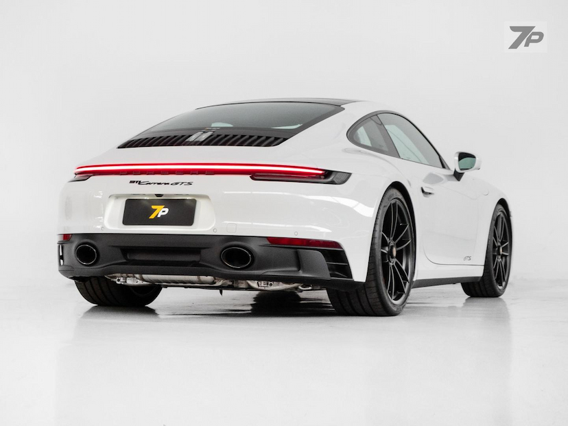 Foto do veículo PORSCHE 911  GTS 2024 1.710 KM 998.500,00