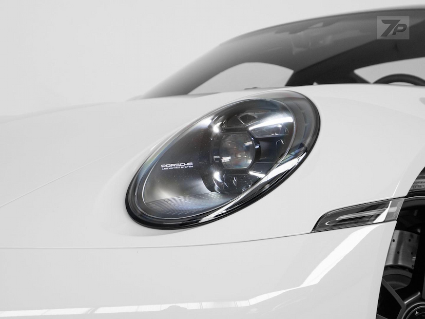 Foto do veículo PORSCHE 911  GTS 2024 1.710 KM 998.500,00