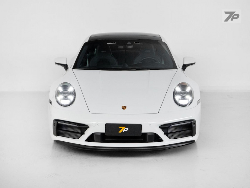 Foto do veículo PORSCHE 911  GTS 2024 1.710 KM 998.500,00