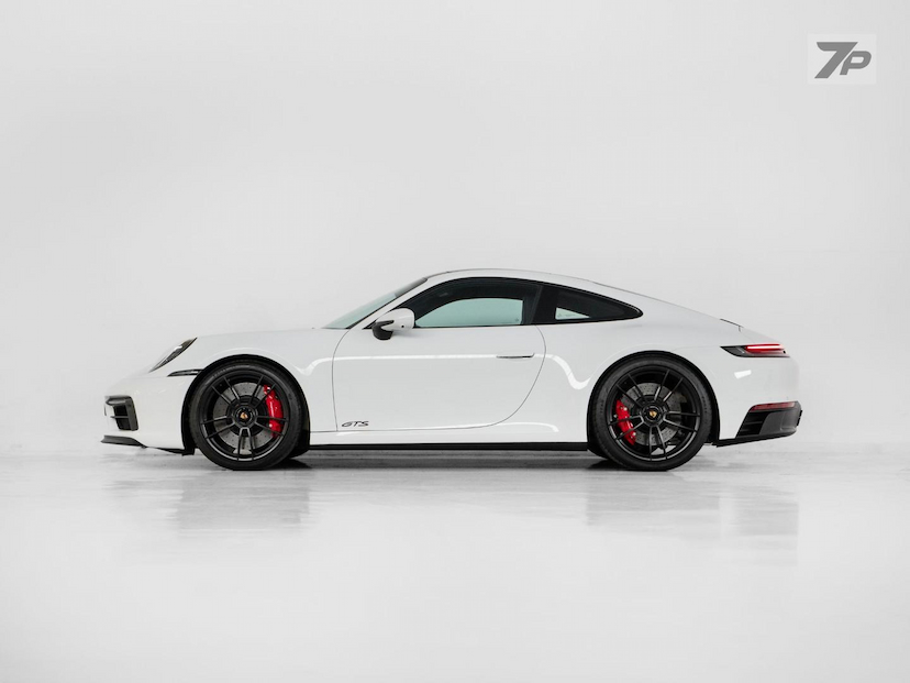 Foto do veículo PORSCHE 911  GTS 2024 1.710 KM 998.500,00