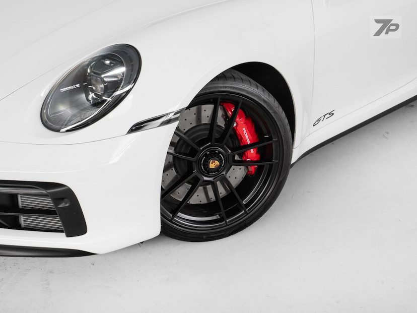 Foto do veículo PORSCHE 911  GTS 2024 1.710 KM 998.500,00