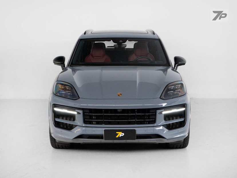 Foto do veículo PORSCHE CAYENNE  PHEV 2024 36.994 KM 699.000,00