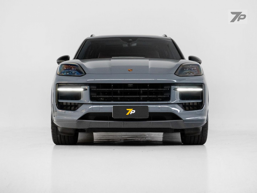 Foto do veículo PORSCHE CAYENNE  PHEV 2024 36.994 KM 699.000,00