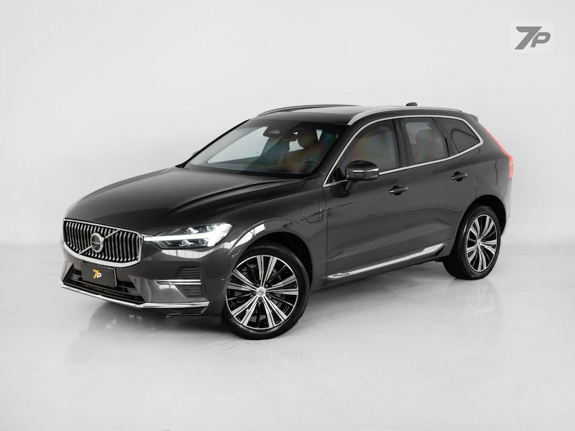 Foto do veículo VOLVO XC60  T8 INSCRIPT 2022 102.000 KM 219.000,00