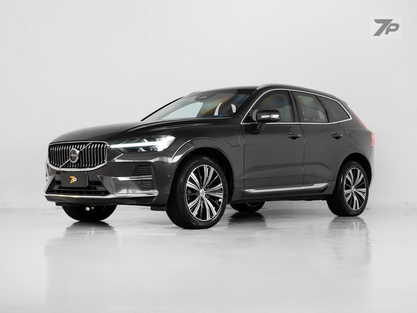 Foto do veículo VOLVO XC60  T8 INSCRIPT 2022 102.000 KM 219.000,00