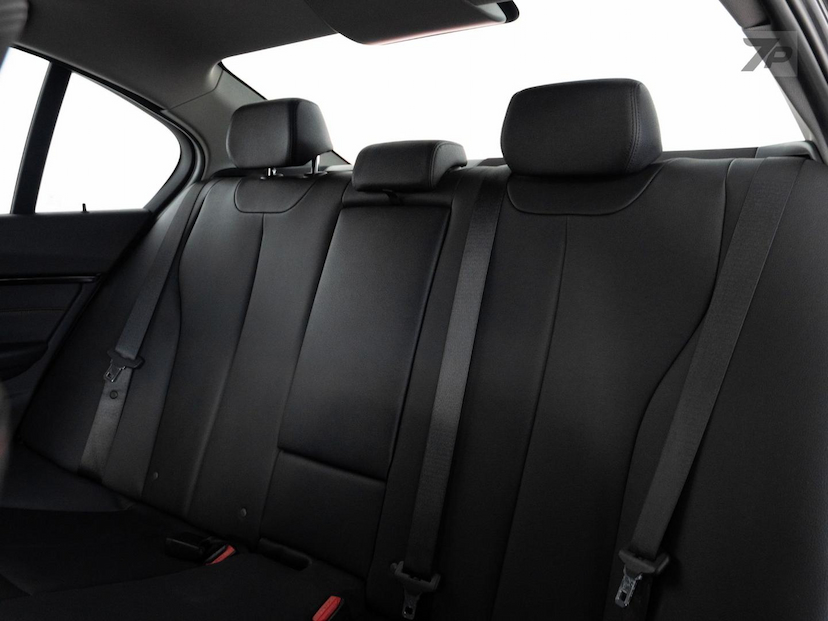 Foto do veículo BMW 320I  ACTIVE FLEX 2018 57.072 KM 128.900,00