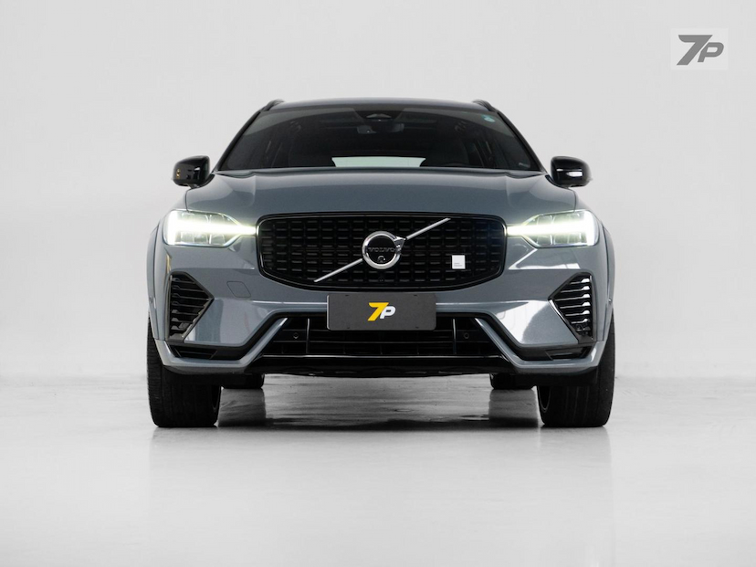 Foto do veículo VOLVO XC60  T8 POLESTAR 2024 27.800 KM 349.000,00