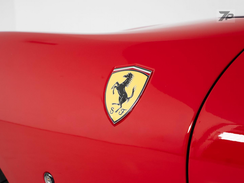 Foto do veículo FERRARI ROMA  3.9 V8 620CV 2025 562 KM 3.899.000,00